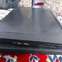 لپ‌تاپ گیمینگ Acer Nitro 5 AN515-55|رایانه همراه|قم, دانشگاه قم|دیوار