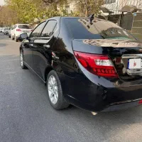 دنا پلاس توربو اپشنال مشکی متالیک/خشک/سرامیک|خودرو سواری و وانت|تهران, تهرانپارس جنوبی|دیوار