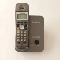 تلفن بیسیم پاناسونیک