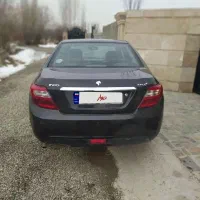 دنا پلاس|خودرو سواری و وانت|ارومیه, |دیوار