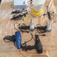 سشوار در حد نو|آرایشی، بهداشتی، درمانی|ری, ظهیرآباد|دیوار