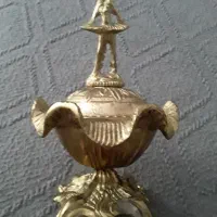 قندان برنز