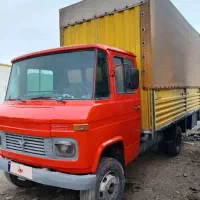 خاور ۶۰۸ مینی بار ۵۳ بنز استاندارد همه چی خاوری