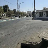 208متر واوان ویلایی پشت بر رجایی