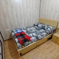 یک خوابه حیاط دار|اجارهٔ کوتاه‌مدت آپارتمان و سوئیت|شیراز, اصلاح‌نژاد|دیوار