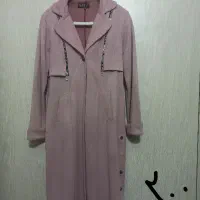 مانتو پاییزی و بلوز زنانه