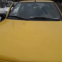 کار با تاکسی