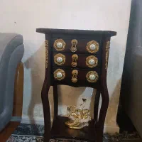 میز تلفن