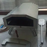 فر پیتزا