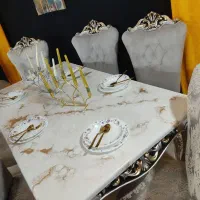 میز ناهارخوری