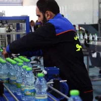 مهندس فنی کارخانه اب معدنی