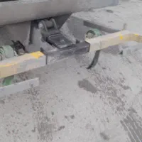 چرخگیر نیسان.یدک کش