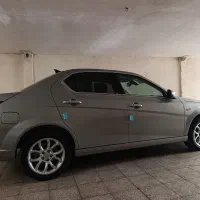 دنا پلاس اتوماتیک مدل ۱۴۰۵ آپشنال