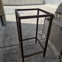 پایه فلزی