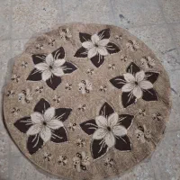 تعدای پالاز موکت دور دوخته شده|فرش|تهران, کیانشهر|دیوار