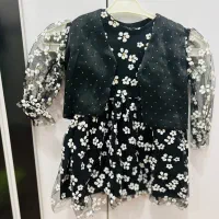 لباس دخترانه