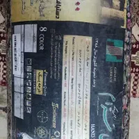 فرش ۶متری نو نو