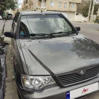 پراید 132 مدل 88