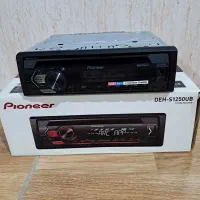 ظبط پایونیر 1250UB