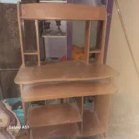 میزکامپیوتر سالم