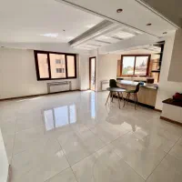 ۱۱۵متر جردن/دوخواب/تاپ لوکیشن