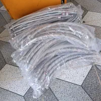 شلنگ دستشوئی و آبگرمکن|آبگرمکن، پکیج، شوفاژ|اهواز, نادری|دیوار