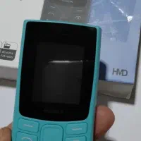 دو عدد گوشی نوکیا105|موبایل|تهران, خانی‌آباد|دیوار