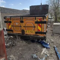 اتاق عقب خاور