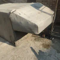 بار بند پیکان وانت