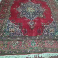فرش دستباف