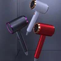 حراج استثنایی سشوارDyson Supersonicپرداخت درب منزل