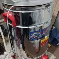 پتو شوی در حد آک