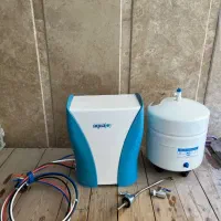 تسویه آب آکو اجوی