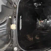 پرواز 125 RD|موتورسیکلت|تهران, الهیه|دیوار