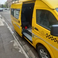 دربستی به تمام نقاط کشور