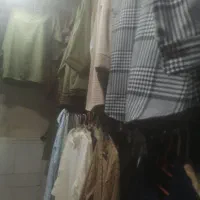 نیازمند فروشنده خانم برای مغازه پوشاکی زنانه
