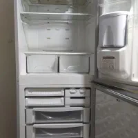 یخچال ایران شرق