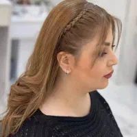 سالن زیبایی VIP دلسا (پکیج میکاپ شنیون فقط ۷۰۰ ت)|خدمات آرایشگری و زیبایی|تبریز, |دیوار