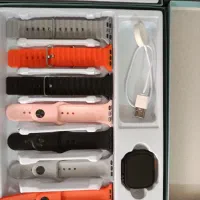 ساعت هوشمند|ساعت|ایلام, |دیوار