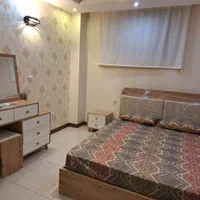 تخت دو نفره مدل T120|تخت و سرویس خواب|شاهین‌شهر, گزبرخوار|دیوار