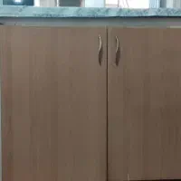 کابینت فلزی دست دوم