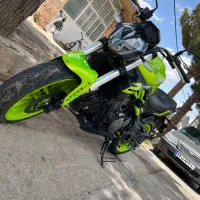 بنلی ۳۰۰|موتورسیکلت|سبزوار, امام خمینی (ناوی)|دیوار