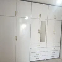 کمد دیواری و کابینت|خدمات پیشه و مهارت|خرم‌آباد, |دیوار