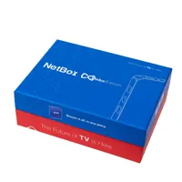 اندرویدباکس نت باکس موبو ادیشن  ( Mobo Edition )|لوازم جانبی موبایل و تبلت|تهران, میدان ولیعصر|دیوار