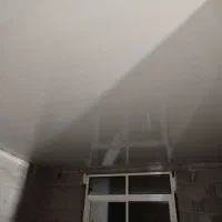 نصب PVC|خدمات پیشه و مهارت|طاهرگوراب, |دیوار