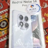 Redmi Note 14por