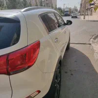 اسپورتیج 2015 بدون رنگ فول کامل|خودرو سواری و وانت|مشهد, امیریه|دیوار