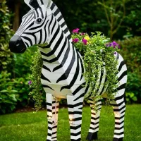 فلاورباکس چوبی