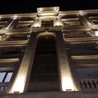 ۱۰۰متر فول/ بهترین برج شهرک هما