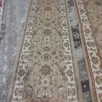 گلیم فرش در حد نو|گلیم، جاجیم، گبه|قم, سید معصوم|دیوار